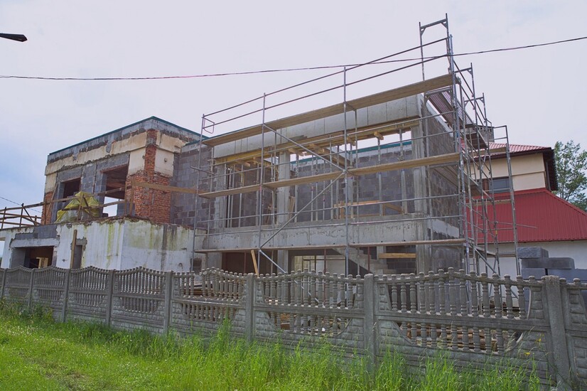 Centrum Edukacji Ekologicznej: Praca wre i widać zmiany!