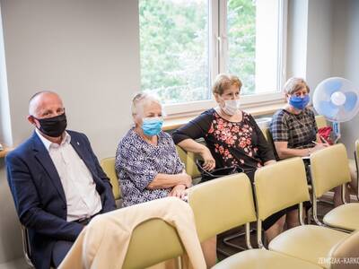 Obraz 12: W dniu 26 czerwca 2020r odbyła się w Urz...