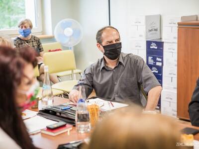 Obraz 13: W dniu 26 czerwca 2020r odbyła się w Urz...