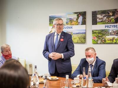 Obraz 16: W dniu 26 czerwca 2020r odbyła się w Urz...