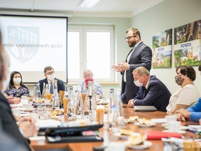 Obraz 22: W dniu 26 czerwca 2020r odbyła się w Urz...