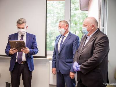 Obraz 52: W dniu 26 czerwca 2020r odbyła się w Urz...