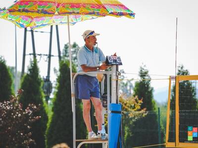 Obraz 3: 8-9 sierpnia w Wieprzu odbył się Beskidia...