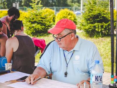 Obraz 6: 8-9 sierpnia w Wieprzu odbył się Beskidia...