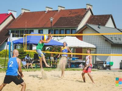 Obraz 67: 8-9 sierpnia w Wieprzu odbył się Beskidi...