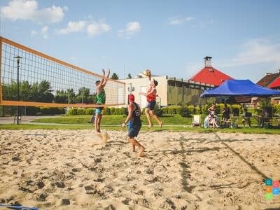 Obraz 99: 8-9 sierpnia w Wieprzu odbył się Beskidi...