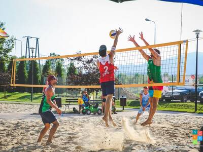 Obraz 111: 8-9 sierpnia w Wieprzu odbył się Beskid...