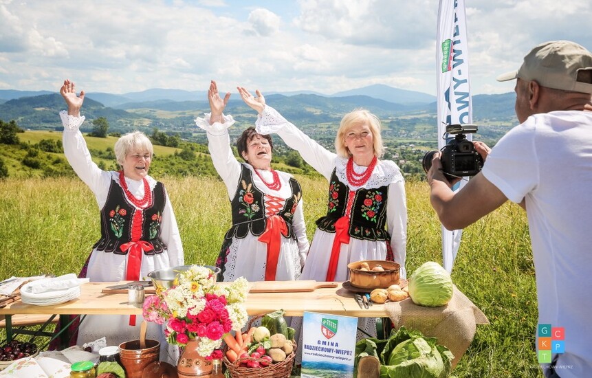 BITWA SMAKÓW - odcinek 3.