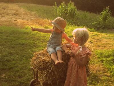 Obraz 2: Rozstrzygnięcie wakacyjnego konkursu foto...
