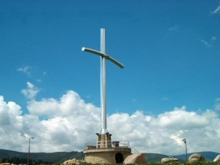 IX Zaduszki Narodowe i usypywanie Kurhanu Pamięci Narodowej