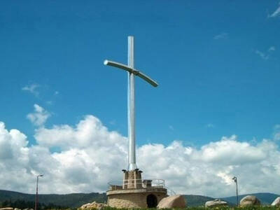 IX Zaduszki Narodowe i usypywanie Kurhanu Pamięci ...