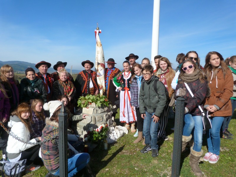 IX Zaduszki Narodowe na Matysce