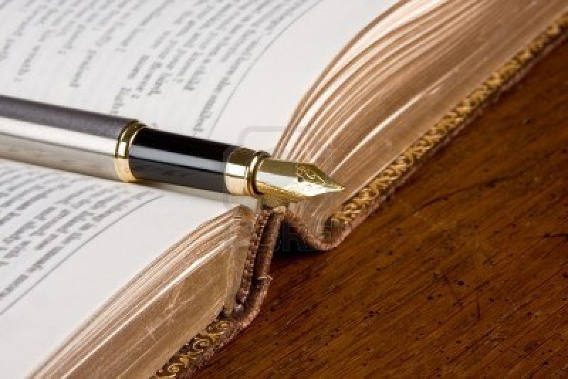 Wyniki konkursu literackiego „Nauczyciel moich marzeń”