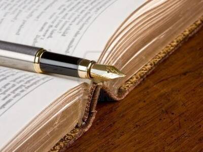 Wyniki konkursu literackiego „Nauczyciel moich mar...