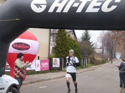 Ponad 300 zawodników na starcie Maratonu Beskidy!