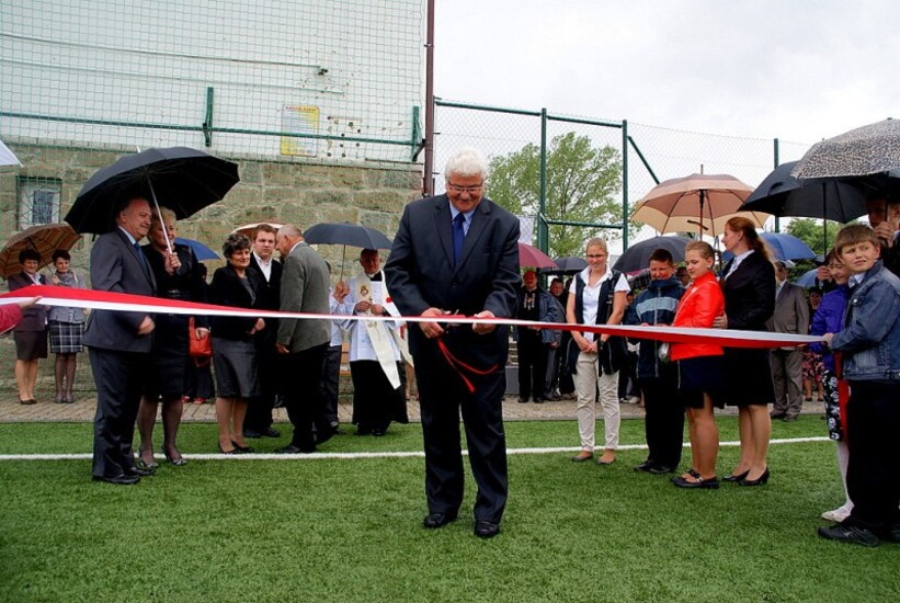 Koko Koko - Orlik spoko!