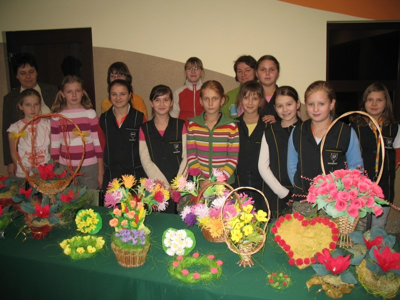 Ja, Dom, Szkoła, Wieś… - Moja mała – wielka Ojczyzna!