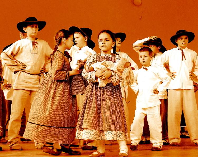 &quot;Mali Grojcowianie&quot; najlepsi w Wiśle