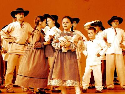 "Mali Grojcowianie" najlepsi w Wiśle