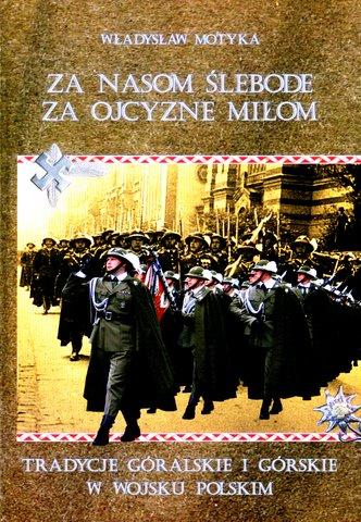 &quot;ZA NASOM ŚLEBODE ZA OJCYZNE MIŁOM&quot;
