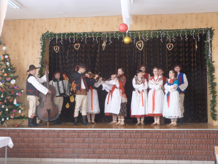 Świąteczna Sesja Rady Gminy