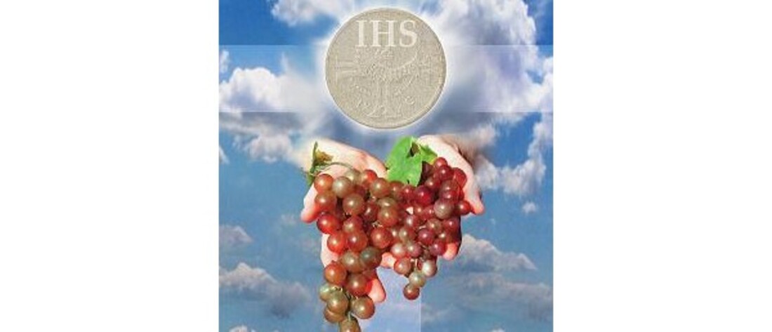 Uroczystość Najświętszego Ciała i Krwi Pańskiej : Boże...