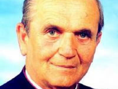 X Rocznica Śmierci Ks. Prałata S. Gawlika