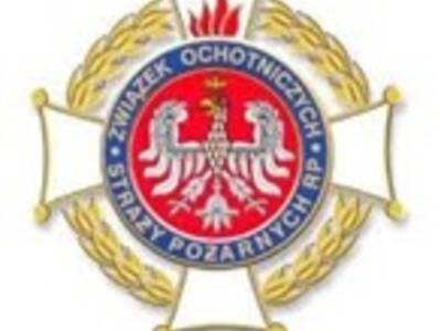 GMINNE ZAWODY SPORTOWO -POŻARNICZE