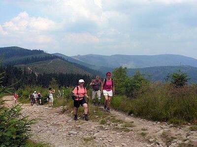 Wyrusz z nami w góry!