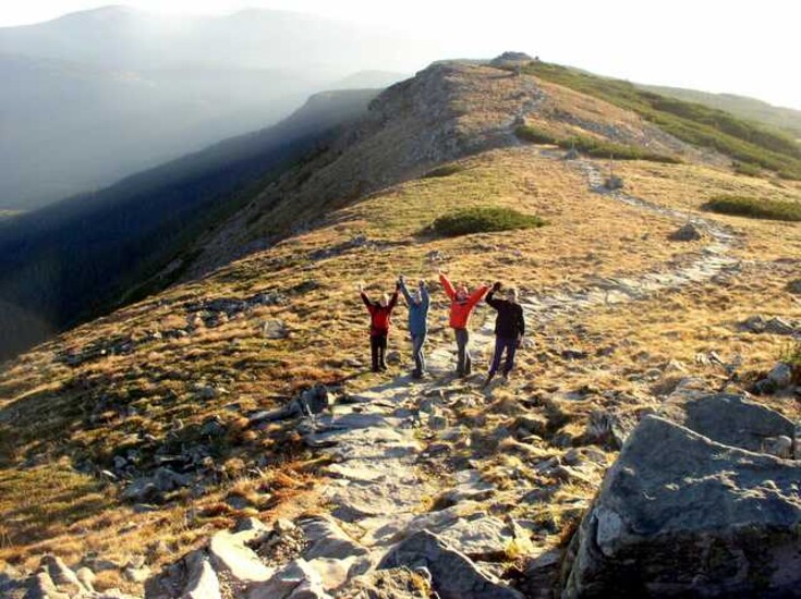 XLVII Rajd: &#039;&#039;Babia Góra - 2014&#039;&#039;