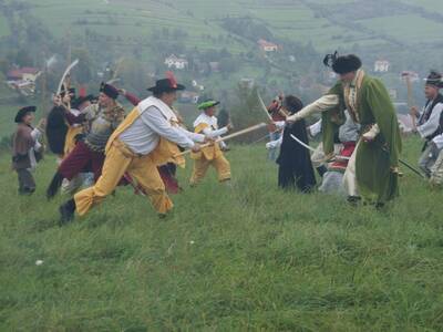 X Zaduszki Narodowe - Matyska w Radziechowach - 4 ...