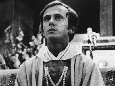 30. rocznica męczeńskiej śmierci bł. ks. Jerzego P...