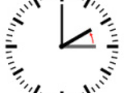 W najbliższy weekend - zmiana czasu!