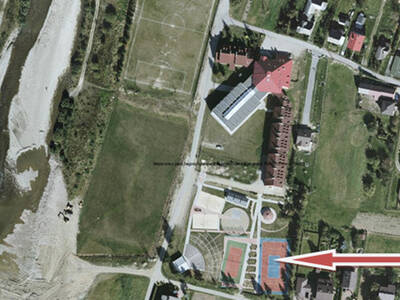 Zakończenie sezonu sportowo-rekreacyjnego