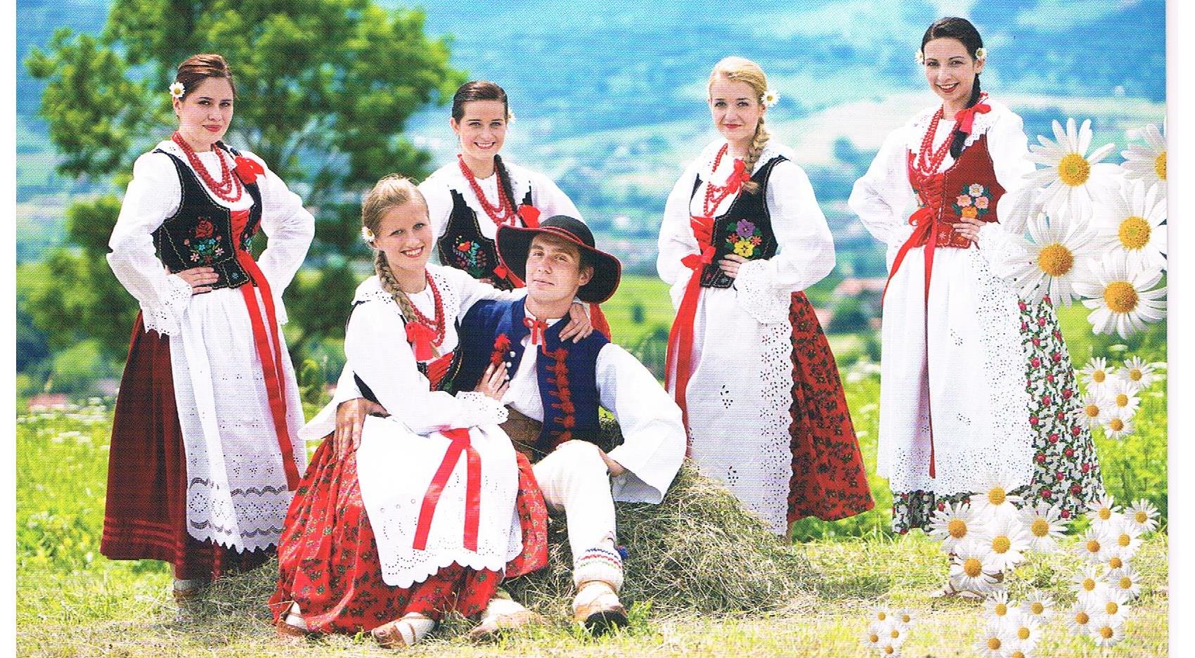 &#039;&#039;Z Miłości do Folkloru&#039;&#039; - 7 listopada 2014r.