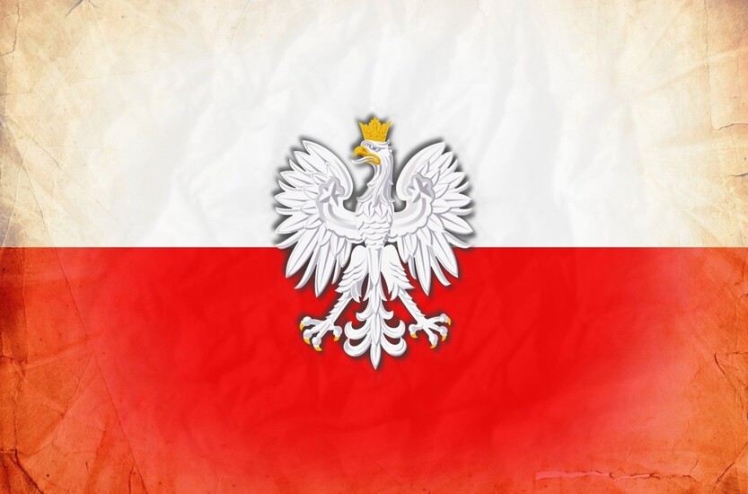 II MARSZ NIEPODLEGŁOŚCI