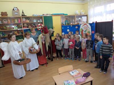 KONKURS „MAPA ŚWIĘTEGO MIKOŁAJA” ROZSTRZYGNIĘTY!