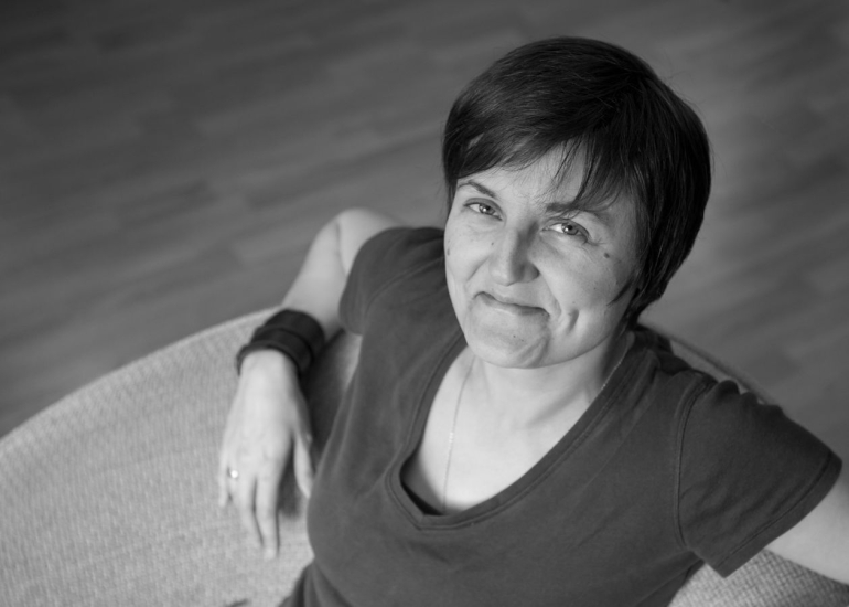 Dyrektor biblioteki nominowana w plebiscycie dziennika zachodniego!