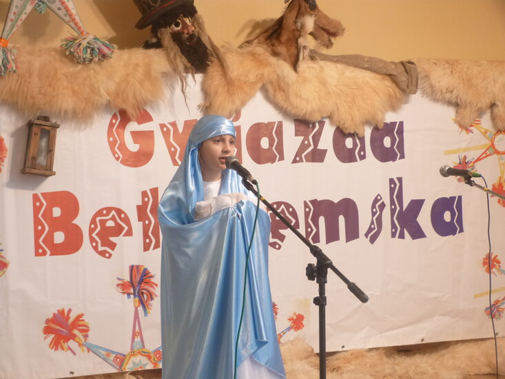 &#039;&#039;GWIAZDA BETLEJEMSKA 2015&#039;&#039;