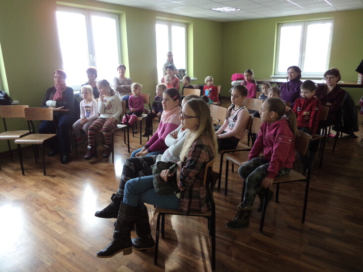 Ferie z baśniami Braci Grimm