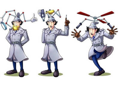 KONKURS W BIBLIOTECE!