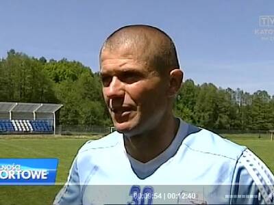 TVP KATOWICE - aktualności sportowe