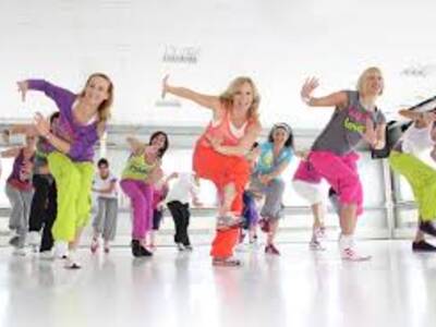 Zapraszamy na darmowe zajęcia taneczne!