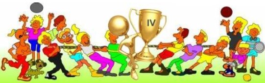 DZIEŃ SPORTU W RADZIECHOWACH