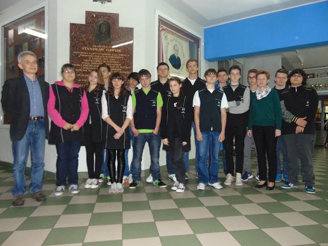 Wyróżnieni za wiedzę o OZE !