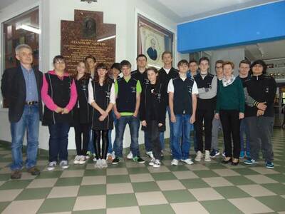 Wyróżnieni za wiedzę o OZE !