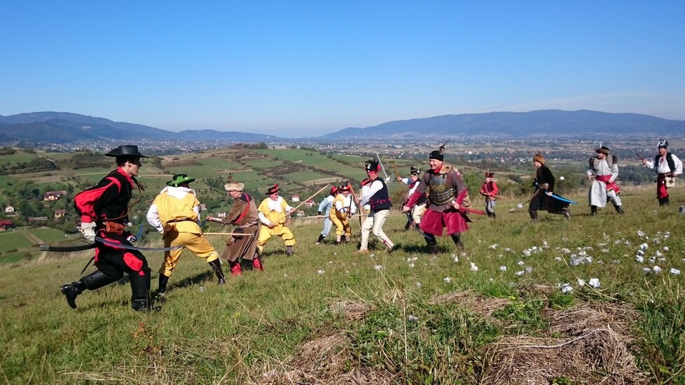 XI Zaduszki Narodowe - 3 październik 2015 r. - FOTORELACJA...