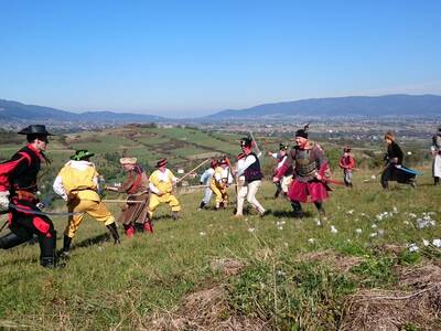 XI Zaduszki Narodowe - 3 październik 2015 r. - FOT...