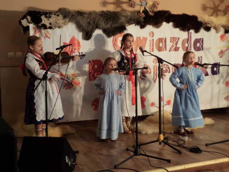 &#039;&#039;GWIAZDA BETLEJEMSKA 2016&#039;&#039;