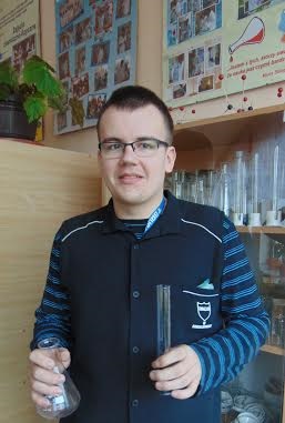 Kuba chlubą szkoły w Radziechowach